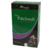 Védique - Bâtonnets d'encens - Patchouli