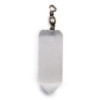 Pendentif Obélix en sélénite