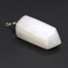 Pendentif Obélix en sélénite