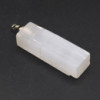 Pendentif naturel en sélénite