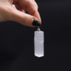 Pendentif naturel en sélénite