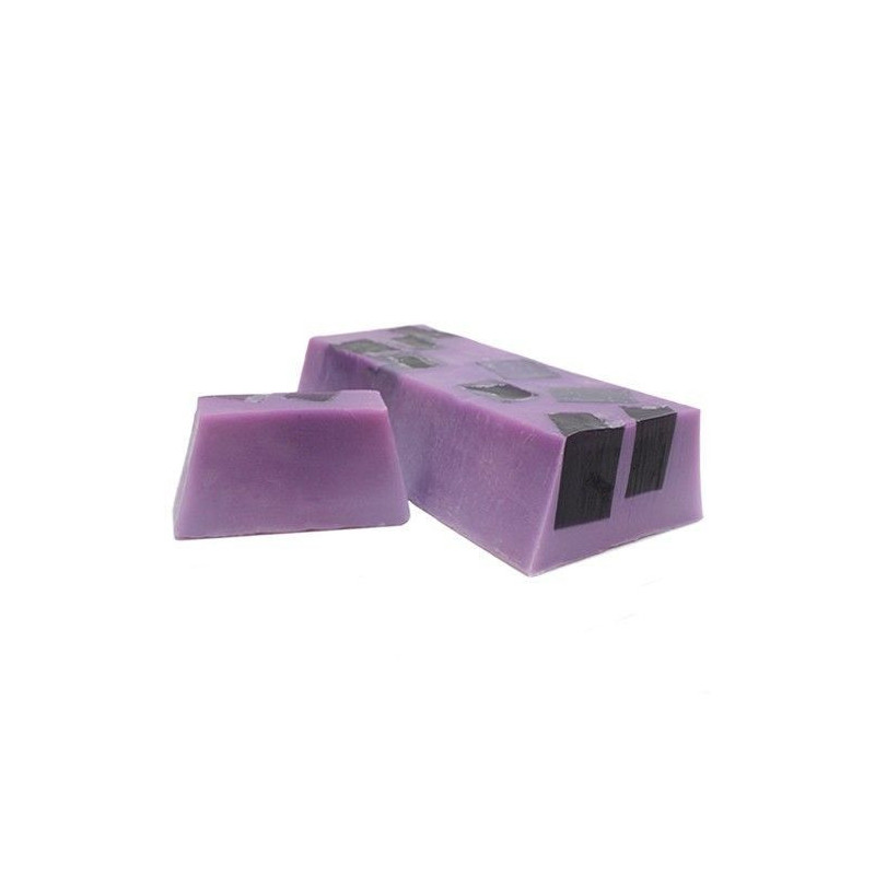 Violette du Yorkshire - Pain de savon