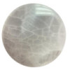 Assiette de service moyenne 10 cm - unie