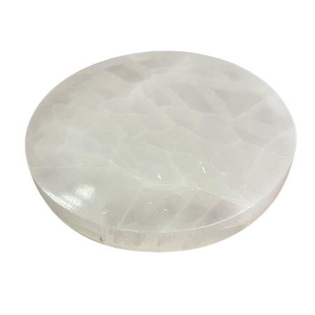 Assiette de service moyenne 10 cm - unie