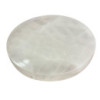 Assiette de service moyenne 10 cm - unie