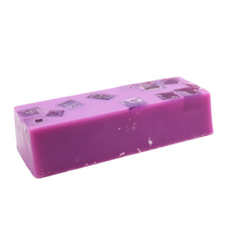 Violette du Yorkshire - Pain de savon