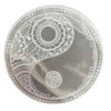 Grande plaque de chargement 18 cm - Feng Shui