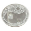 Grande plaque de chargement 18 cm - Feng Shui