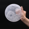 Grande plaque de chargement 18 cm - Feng Shui