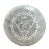 Ensemble de 7 plaques de charge Chakra