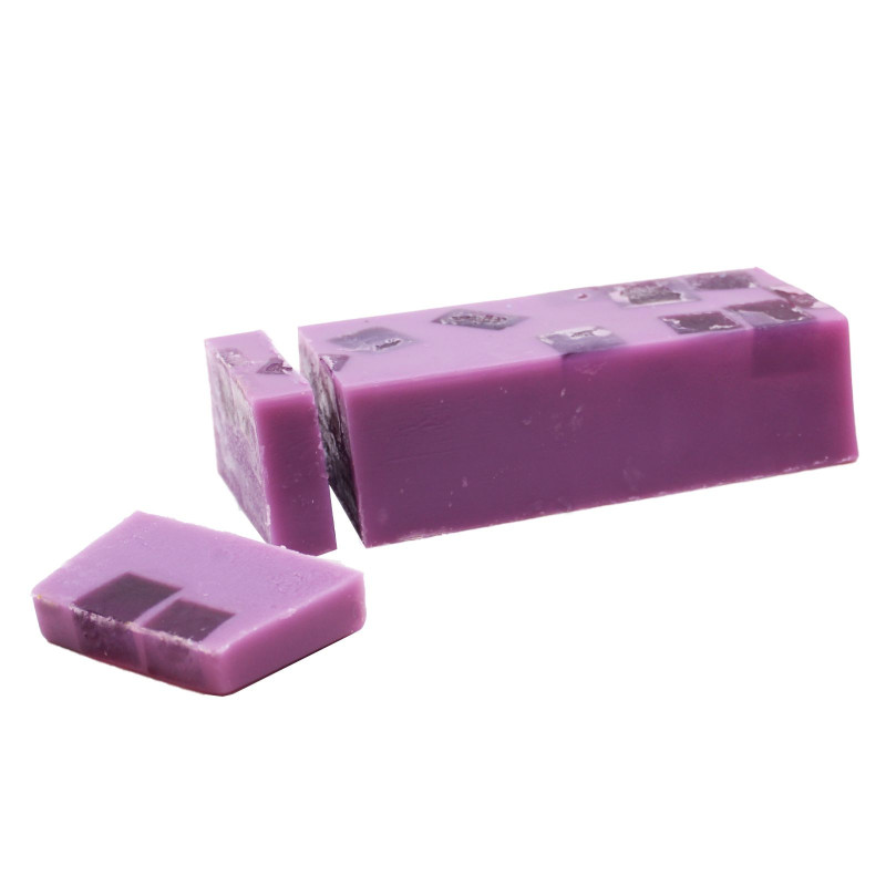 Violette du Yorkshire - Pain de savon