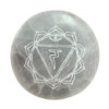 Ensemble de 7 plaques de charge Chakra