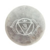 Ensemble de 7 plaques de charge Chakra
