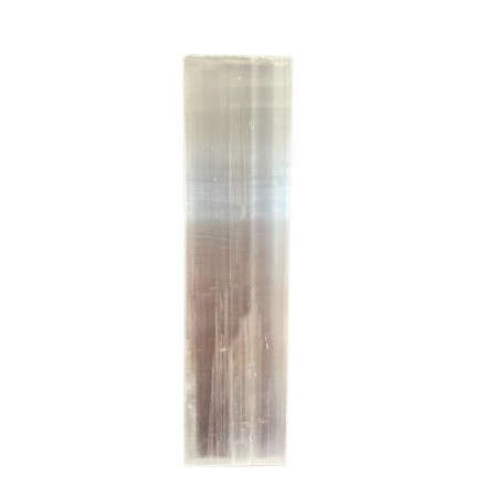 Assiette de service Flat Bar 15 cm - unie