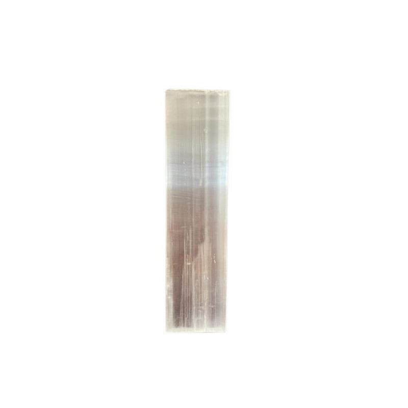 Assiette de service Flat Bar 15 cm - unie