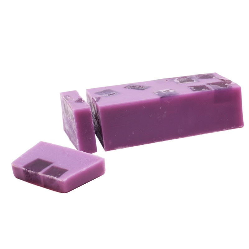 Violette du Yorkshire - Pain de savon