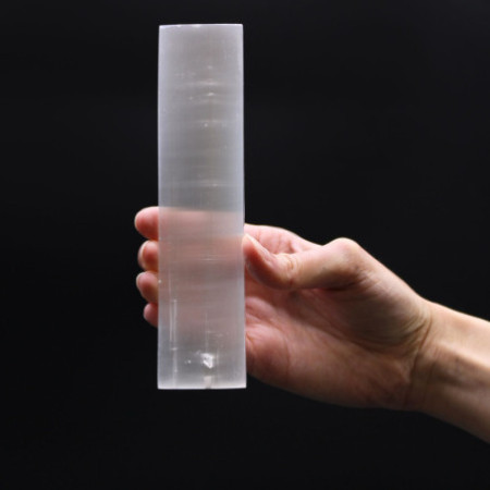 Assiette de service Flat Bar 15 cm - unie