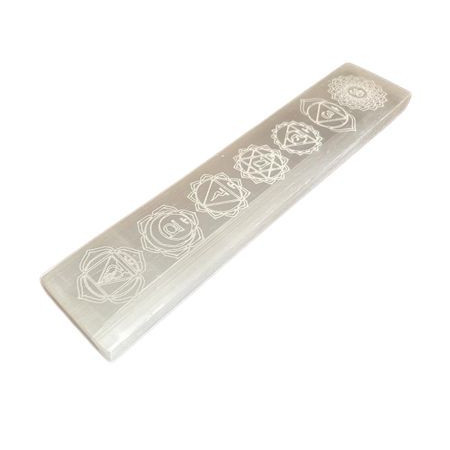 Plaque de chargement plate 20 cm - Chakra