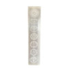 Plaque de chargement plate 20 cm - Chakra
