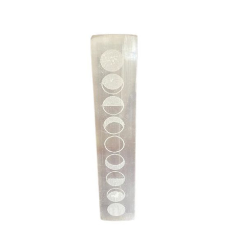 Plaque de chargement plate 20 cm - Moon Cycles