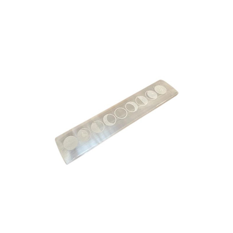 Plaque de chargement plate 20 cm - Moon Cycles