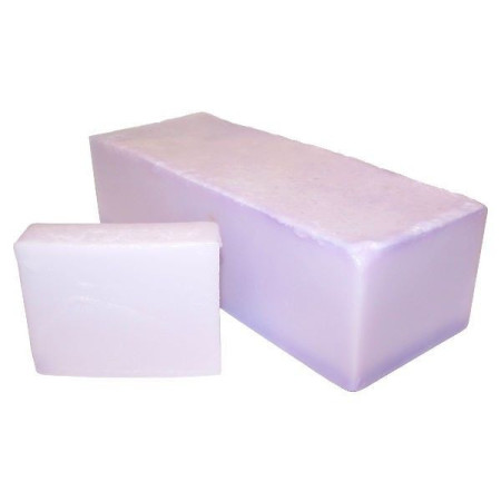 Figue et Cassis - Pain de savon