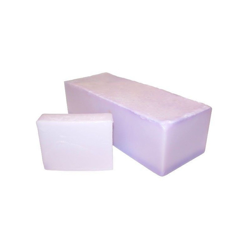 Figue et Cassis - Pain de savon