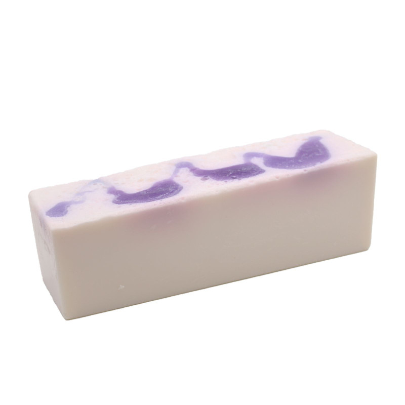 Figue et Cassis - Pain de savon