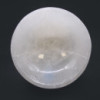Bol rond en sélénite - 8 cm