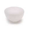 Bol rond en sélénite - 6 cm