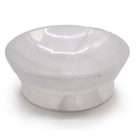 Bol rituel en sélénite - 15 cm