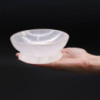 Bol rituel en sélénite - 15 cm