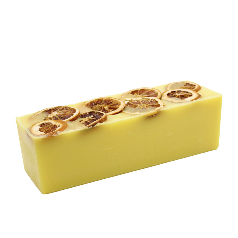 Tranche de soleil - Pain de savon