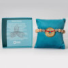 Bracelet Tri Hita Karana - Croyez