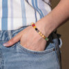 Bracelet Tri Hita Karana - Amour