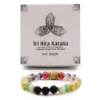Bracelet Tri Hita Karana - Amour