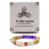 Bracelet Tri Hita Karana - Beauté et sagesse
