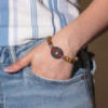 Bracelet Tri Hita Karana - Réincarnation