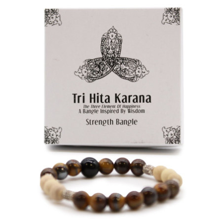 Bracelet Tri Hita Karana - Force