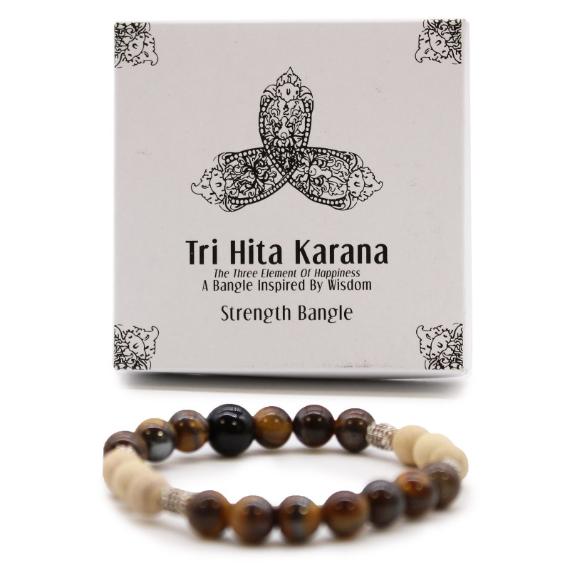 Bracelet Tri Hita Karana - Force