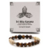 Bracelet Tri Hita Karana - Force