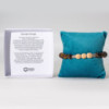 Bracelet Tri Hita Karana - Force