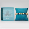 Bracelet Tri Hita Karana - Équilibre