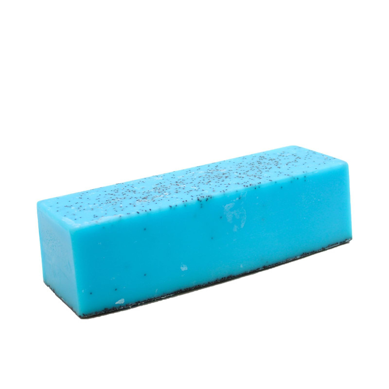 Pain de savon à l'aloe vera