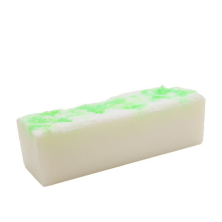 Pomme et fleur de sureau - Pain de savon