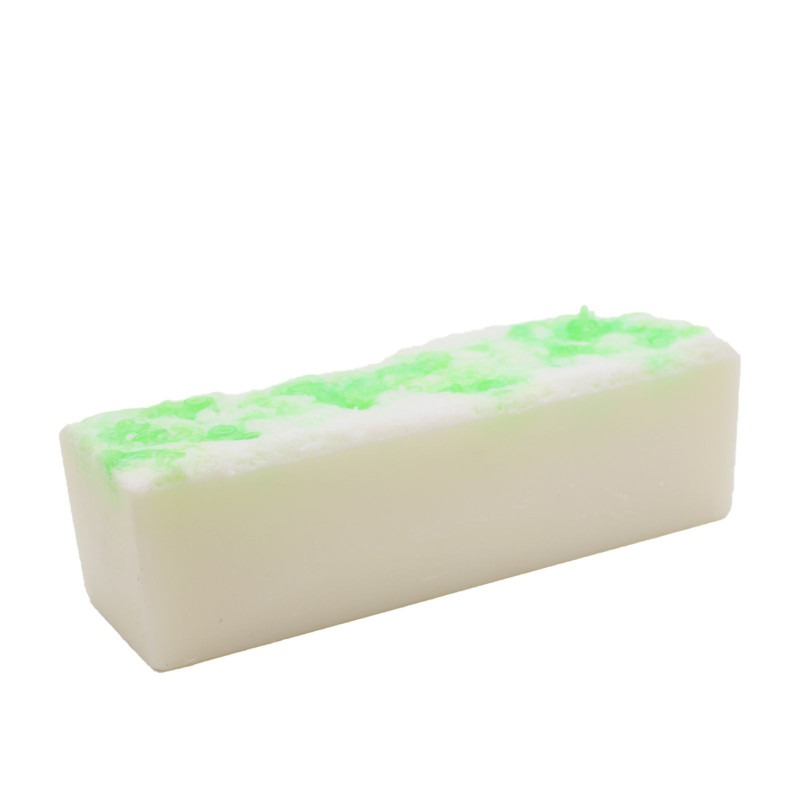 Pomme et fleur de sureau - Pain de savon