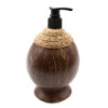 Distributeur de savon naturel à la noix de coco - 150 ml
