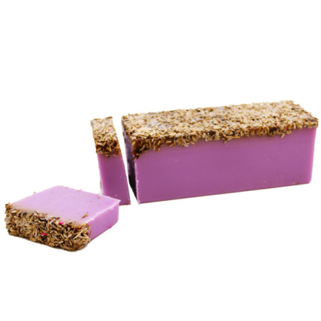 Cléopâtre - Pain de savon