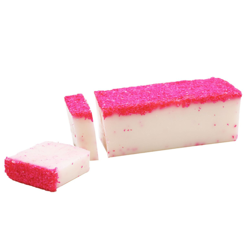 Coconut Dream - Pain de savon