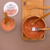 Kit d'application d'argile/cire pour spa